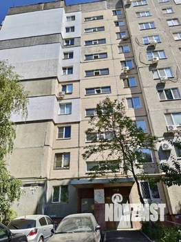 2-к квартира, вторичка, 55м2, 10/10 этаж