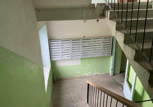 Студия квартира, вторичка, 31м2, 2/10 этаж
