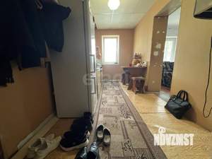 4-к квартира, вторичка, 50м2, 1/2 этаж
