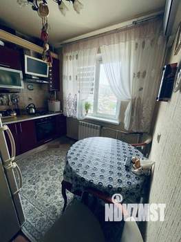 1-к квартира, вторичка, 38м2, 5/10 этаж