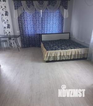 Студия квартира, вторичка, 30м2, 5/5 этаж