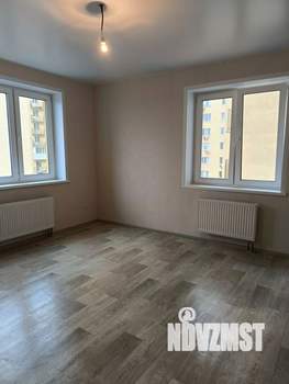 1-к квартира, вторичка, 36м2, 9/18 этаж