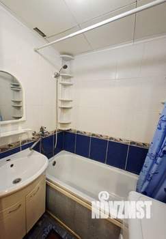 1-к квартира, вторичка, 40м2, 3/9 этаж