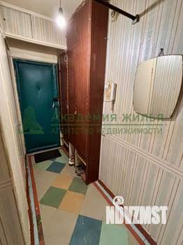 2-к квартира, вторичка, 44м2, 2/5 этаж