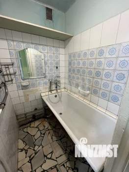 3-к квартира, вторичка, 59м2, 5/5 этаж