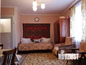 1-к квартира, вторичка, 31м2, 4/5 этаж