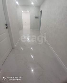 2-к квартира, вторичка, 70м2, 1/23 этаж