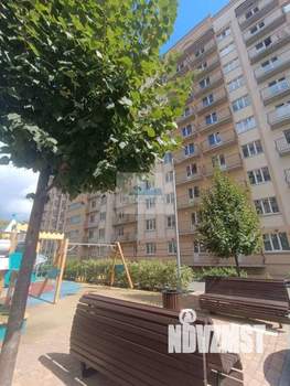 2-к квартира, вторичка, 61м2, 5/10 этаж