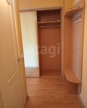 1-к квартира, вторичка, 31м2, 3/4 этаж
