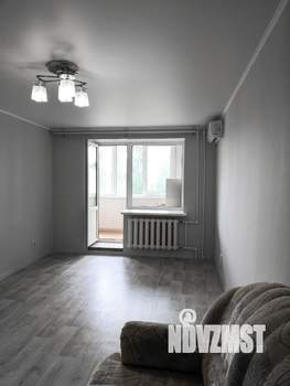 1-к квартира, вторичка, 46м2, 5/10 этаж