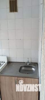 1-к квартира, вторичка, 31м2, 3/5 этаж