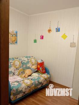 2-к квартира, вторичка, 64м2, 7/10 этаж