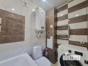 1-к квартира, вторичка, 40м2, 9/10 этаж