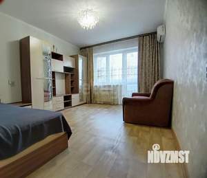 1-к квартира, вторичка, 38м2, 3/9 этаж