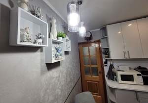 2-к квартира, вторичка, 41м2, 3/5 этаж