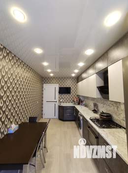 3-к квартира, вторичка, 77м2, 1/3 этаж