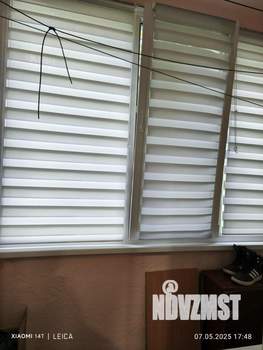 3-к квартира, вторичка, 59м2, 1/9 этаж