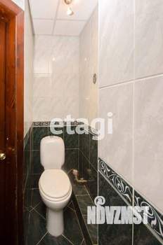 3-к квартира, вторичка, 72м2, 8/9 этаж