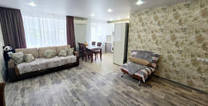2-к квартира, вторичка, 54м2, 2/9 этаж