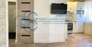 3-к квартира, вторичка, 54м2, 2/5 этаж