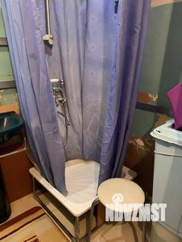 2-к квартира, вторичка, 47м2, 5/5 этаж