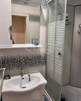 2-к квартира, вторичка, 45м2, 6/9 этаж