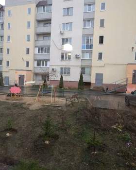 1-к квартира, вторичка, 34м2, 2/6 этаж