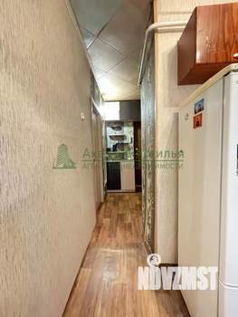 2-к квартира, вторичка, 44м2, 1/5 этаж