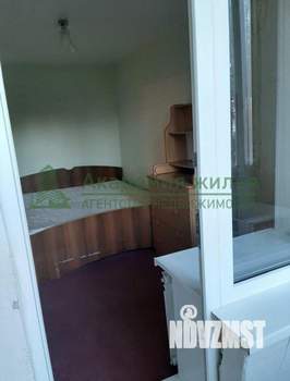 2-к квартира, сданный дом, 42м2, 2/8 этаж