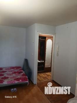 1-к квартира, вторичка, 31м2, 5/5 этаж