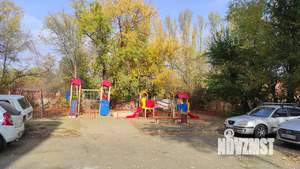 3-к квартира, вторичка, 58м2, 4/5 этаж