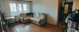 2-к квартира, вторичка, 52м2, 8/9 этаж