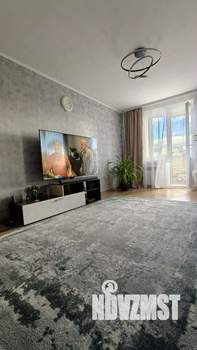 2-к квартира, вторичка, 68м2, 12/12 этаж