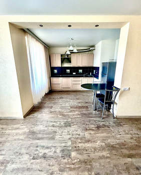 1-к квартира, вторичка, 39м2, 19/25 этаж