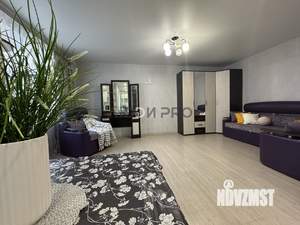 1-к квартира, вторичка, 33м2, 6/10 этаж