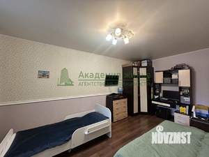 1-к квартира, вторичка, 38м2, 1/9 этаж