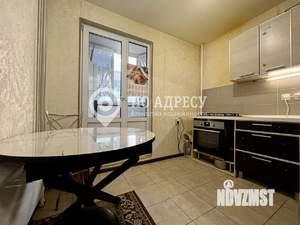 1-к квартира, вторичка, 34м2, 5/6 этаж