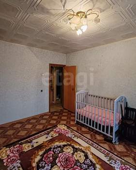 2-к квартира, вторичка, 54м2, 2/9 этаж