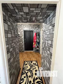 1-к квартира, вторичка, 37м2, 5/8 этаж