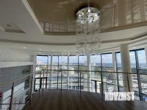 5-к квартира, вторичка, 320м2, 11/12 этаж