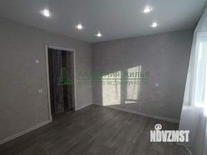 1-к квартира, вторичка, 30м2, 4/9 этаж