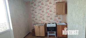 1-к квартира, сданный дом, 34м2, 10/10 этаж