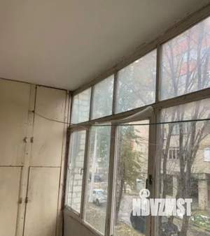 1-к квартира, вторичка, 30м2, 2/5 этаж