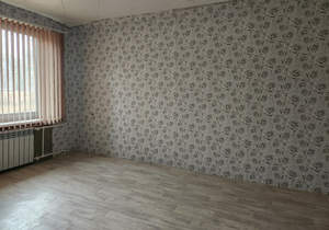 1-к квартира, вторичка, 29м2, 1/5 этаж