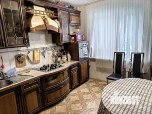 3-к квартира, вторичка, 64м2, 2/10 этаж