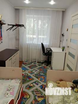 3-к квартира, вторичка, 55м2, 2/6 этаж