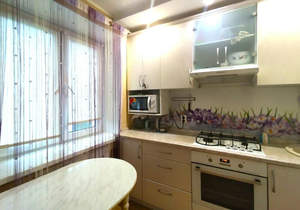 2-к квартира, вторичка, 46м2, 5/5 этаж