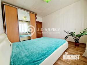 2-к квартира, вторичка, 55м2, 7/9 этаж