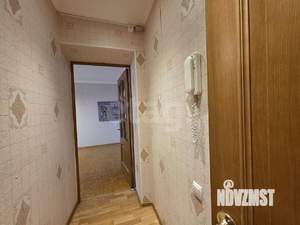 2-к квартира, вторичка, 43м2, 5/5 этаж