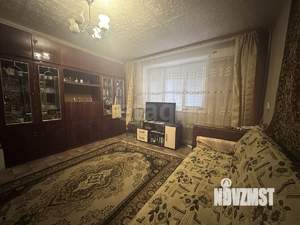 1-к квартира, вторичка, 37м2, 2/5 этаж